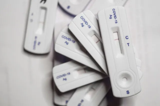 BTNX COVID-19 anti-body test kit
