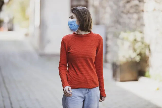 Boîte de masques MedSec ASTM niveau 1 blanc 