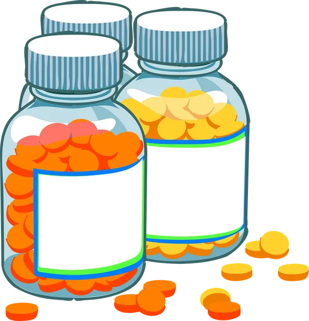 MedSec Care/Soins Logo TM