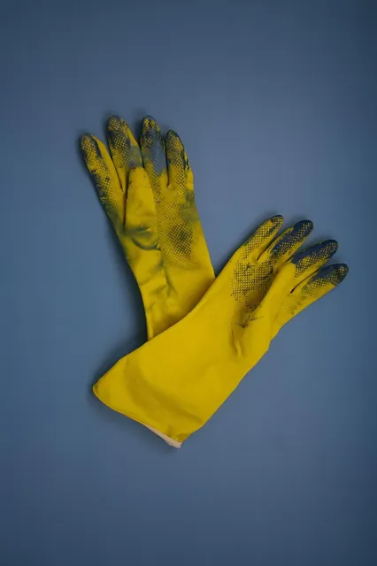 Boite de gants d'examen médical MedSec Fit 4 mil taille large