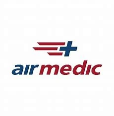 Air Medic Logo