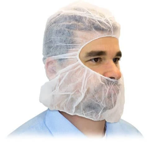 Capuchons jetables (caisse de 1000) - MedSecare