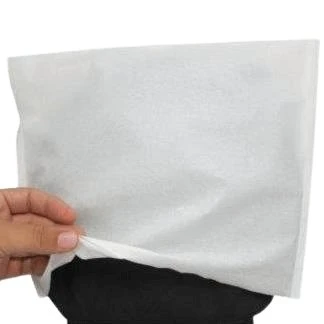 Couvre appui-tetes (caisse de 500) - MedSecare
