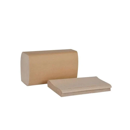 Essuie-mains universels à pli simple de Tork (caisse de 16 paquets) - MedSecare