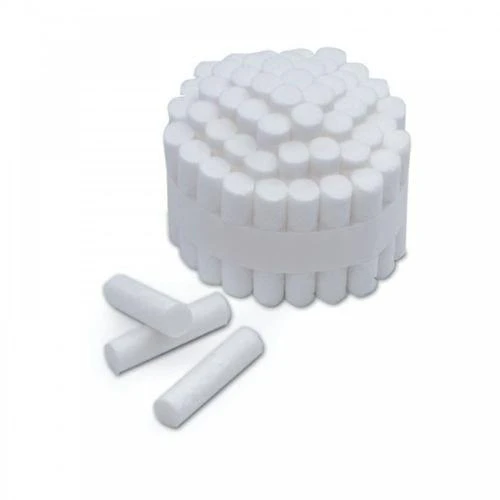 Rouleaux de coton (caisse de 2000) - MedSecare