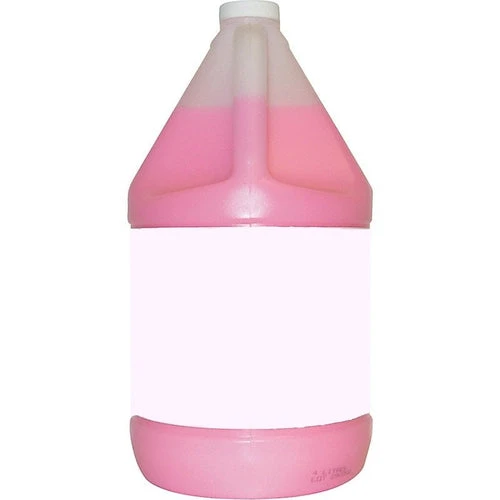 Savon à mains rose (caisse de 4 gallons) - MedSecare
