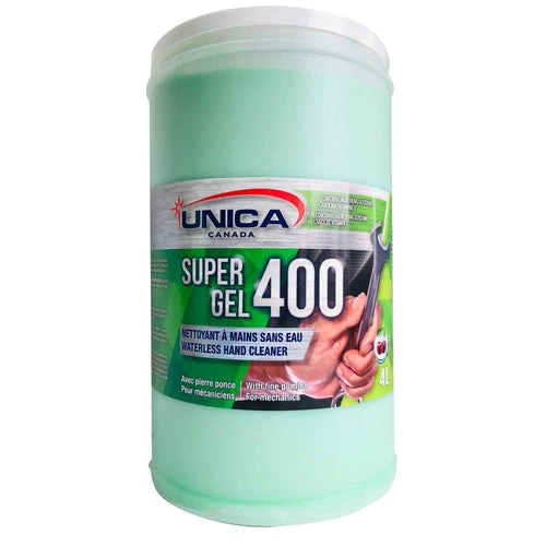 Super Gel 400